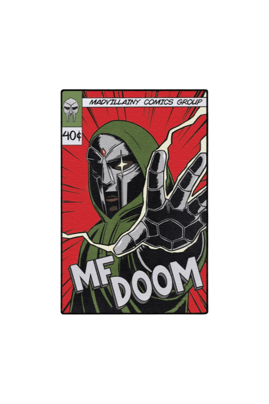 Doom Rug