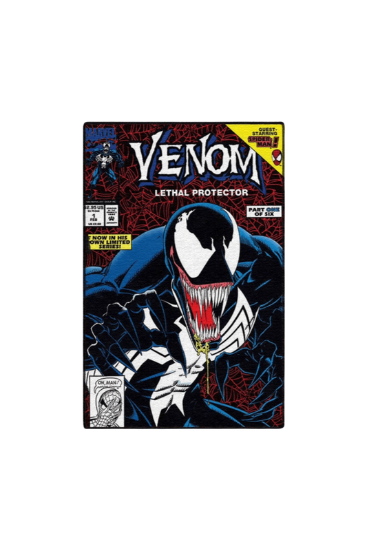 Venom Rug