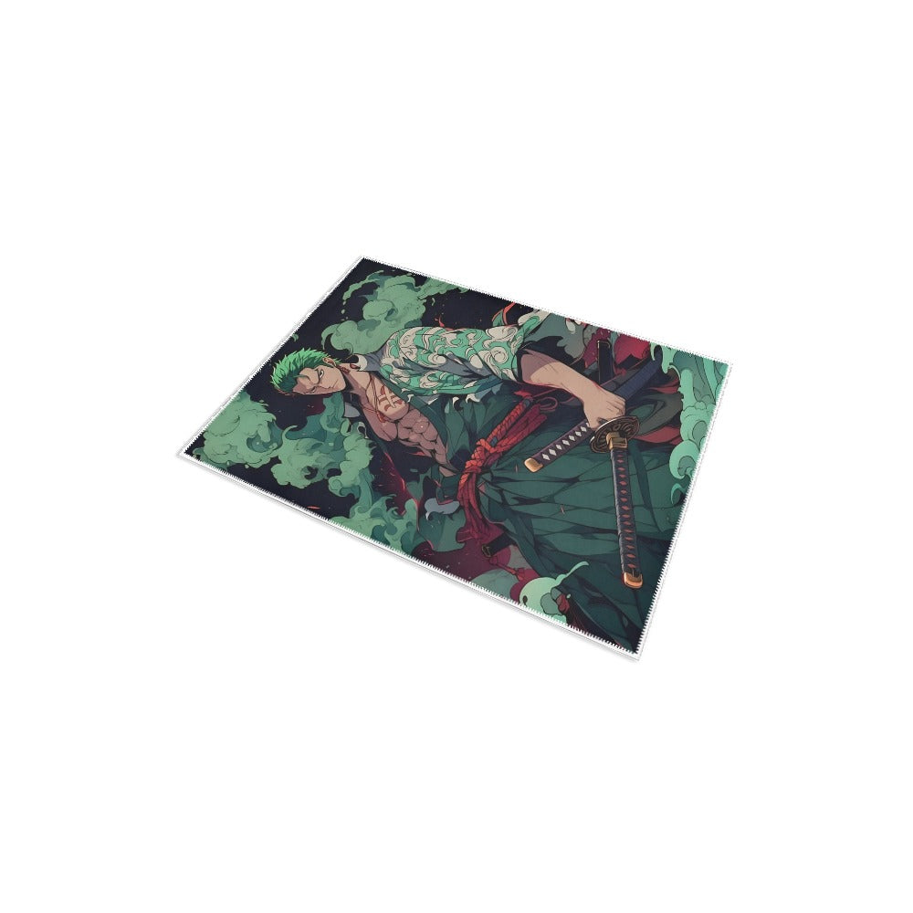 Zoro Epic Rug