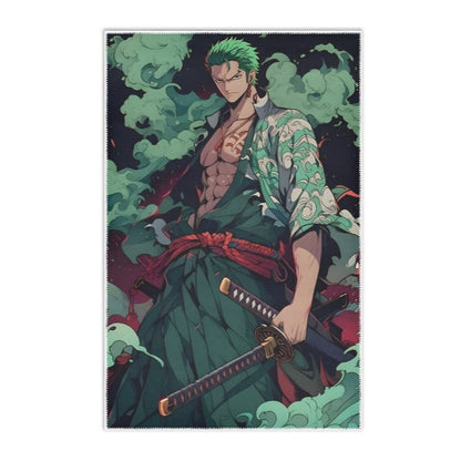 Zoro Epic Rug